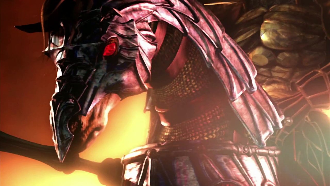 Final Fantasy IX - Trailer d'annuncio
