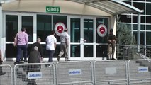 Fetö'nün İstanbul'daki Adliye Yapılanması Davası