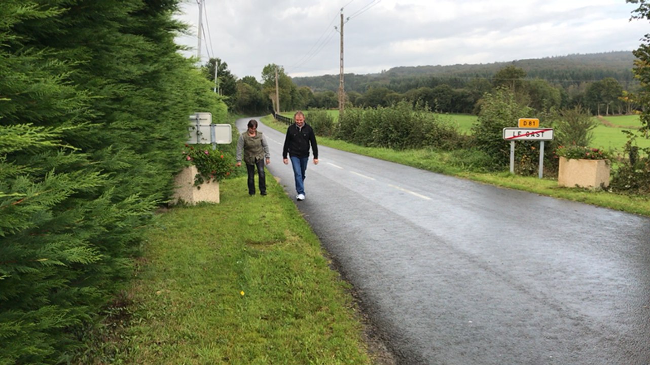 Téléphoner en zone blanche : la galère en Normandie