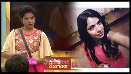 ஆண்கள் டாய்லெட்டில் செல்ஃபி எடுத்த காஜல்!-வீடியோ