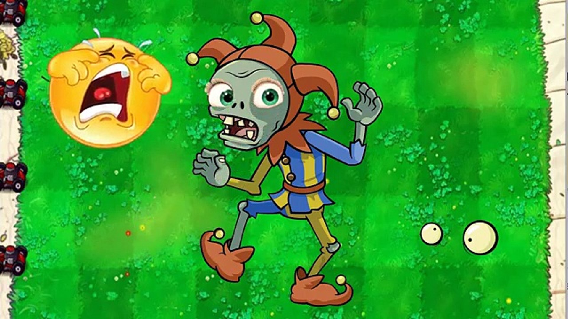 Plants vs. Zombies: Battle for Neighborville (film)