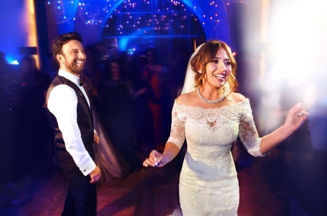 Eşi 2,5 aylık Hamile! Megastar Tarkan Baba Oluyor