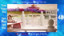 Tinh thien thu tạp 48
