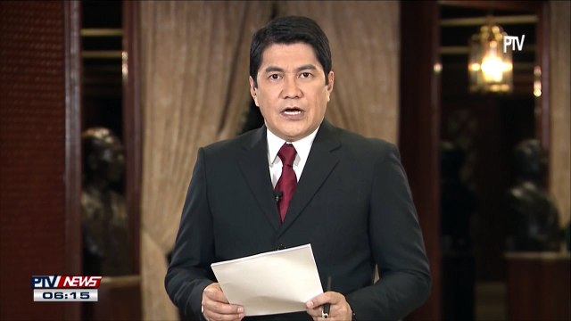 PDEA, nagsampa ng reklamo vs Ex-BOC Commissioner Faeldon