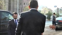 Bilal Erdoğan, Nevşehir'de Recep Tayyip Erdoğan İmam Hatip Lisesi Açılışına Katıldı
