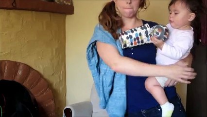 RUCK ÇB(RUCK CANDY CANE CHEST BELT Carry of the Week)