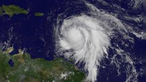 L'ouragan Maria a fait un mort en Guadeloupe