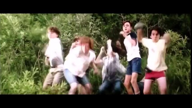 IT - Best Scene Rock Metal War - Antisocial Anthrax / Trust