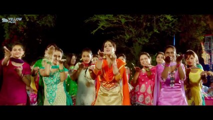 AATISHBAAZI ISHQ - FULL MOVIE - MAHIE GILL, ROSHAN PRINCE - Latest Punjabi Movies 2017