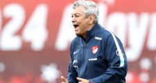 Türkiye'de Sınır İsteyen Lucescu, Rusya'da Tersini Söylemiş: Sınırlama Rekabeti Öldürür