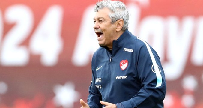 Türkiye'de Sınır İsteyen Lucescu, Rusya'da Tersini Söylemiş: Sınırlama Rekabeti Öldürür