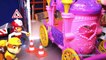 Bébé mal patron parodie caractère patrouille patte réparation Boutique schlamms jouets vidéo Nickelodeon Rockys