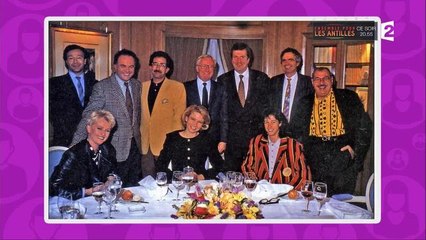 C'est au programme : le clin d'oeil d'Alexandre à Paul Wermus, mar 19 sept