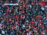 Gol dan Highlight Persija Jakarta vs Perseru Serui