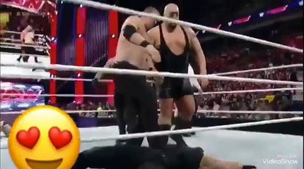 شيلات مصارعه 27 يويلهم من رومن وخوياه