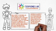 Terpenes UK Presentation Video