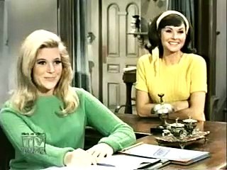 Petticoat Junction S5 E22 - Girl of Our Dreams