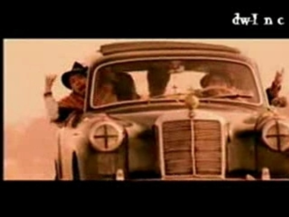 Guano Apes - Kumba Yo