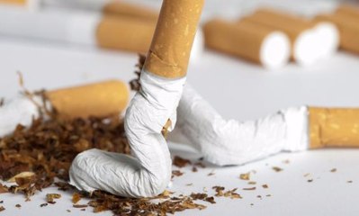 31 Juta Batang Rokok Dimusnahkan di Makassar