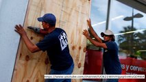 Hurricane Maria damage in pictures: Dominica WRECKED by Category 5 storm