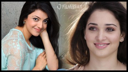 ஹீரோயின்களை அலற வைக்கும் ஃபோபியாக்கள்-வீடியோ