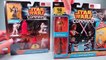 Star Wars Command Army Figures and Vehicle Toys Opening