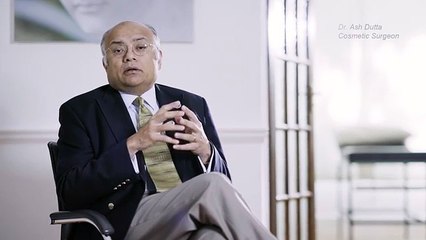 Dr Ashish Dutta - Aesthetic Beauty Centre (Body dysmorphic disorder (BDD))