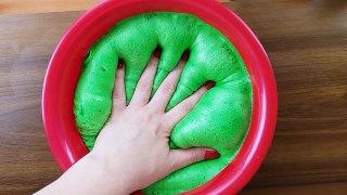 Bubbly Slime Pufos Uscat DRIED SLIME ASMR
