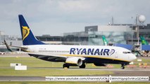 Ryanair KNEW about pilot shortage a YEAR ago and could have AVOIDED flight cancellations
