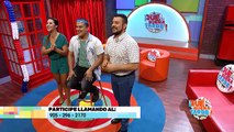 QBT 18 Setiembre 2017