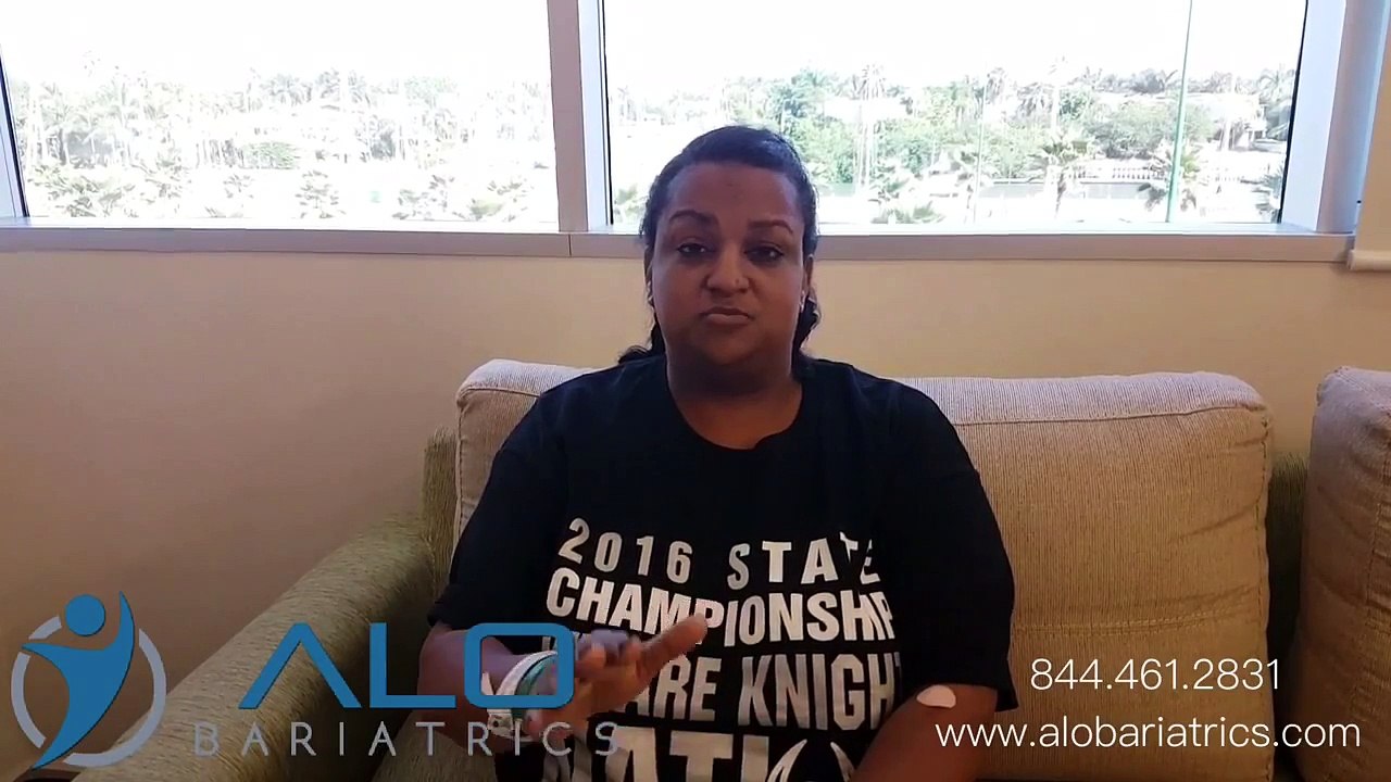 Gastric Sleeve Can Help You Finally Control Your Obesity and Achieve Your Ideal Body