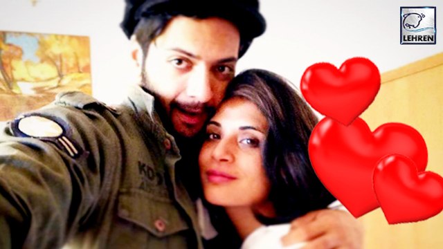 Ali Fazal Dating Richa Chadda CONFIRMED
