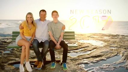 '800 Words Season 3 Episode 3' : F.U.L.L