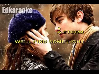 Looking Through The Eyes of Love Karaoke Song