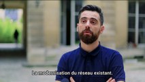Des problèmes de mobilité ?