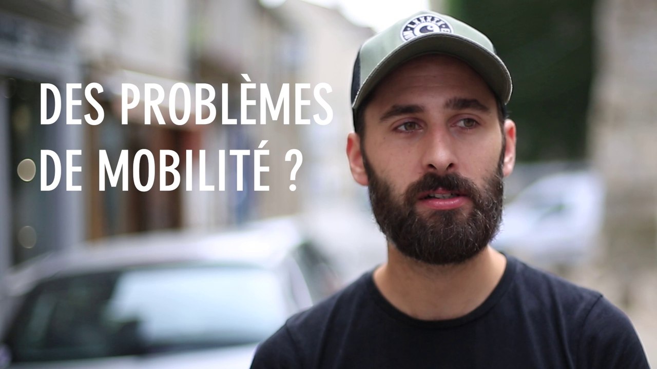 Des problèmes de mobilité ? Les Assises, une démarche participative