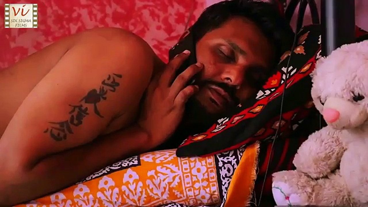 Bhet   Meeting The Ex Girlfriend   Marathi Short Film   मराठी लघु चित्रपट   Six Sigma Films