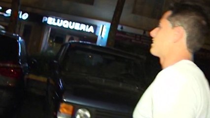 ¿Qué opina Lucía Villalón de la nueva pareja de Chicharito?