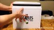 The Beatles - Mono Vinyl Box Set [Unboxing]