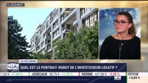 La vie immo: Quel est le portrait-robot de l'investisseur locatif ? - 19/09