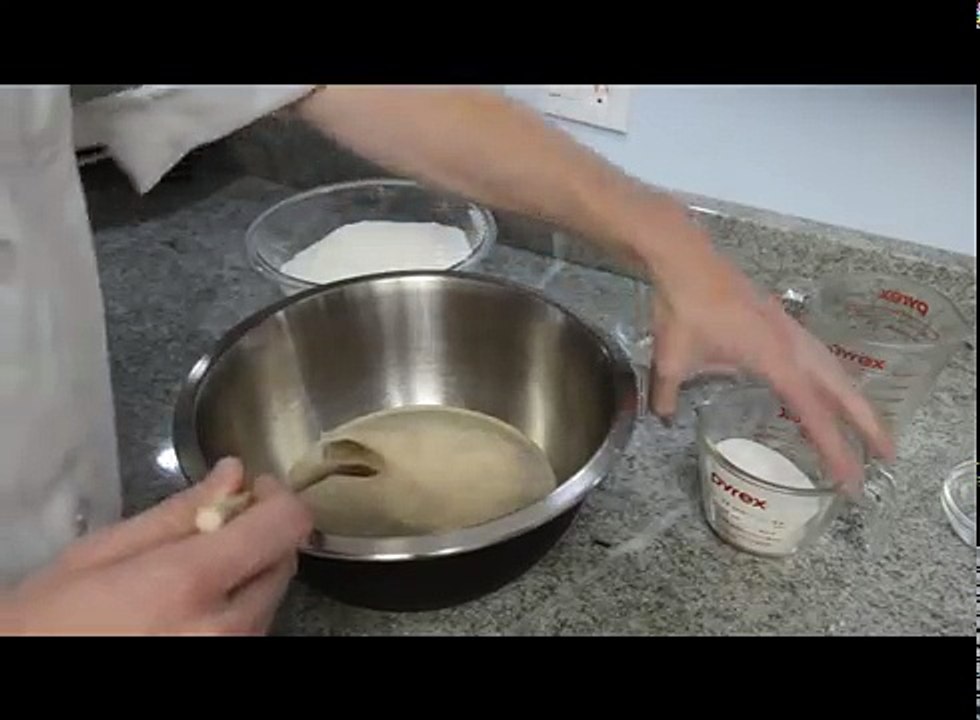 7 Minutes to Worlds Best Soft French Bread