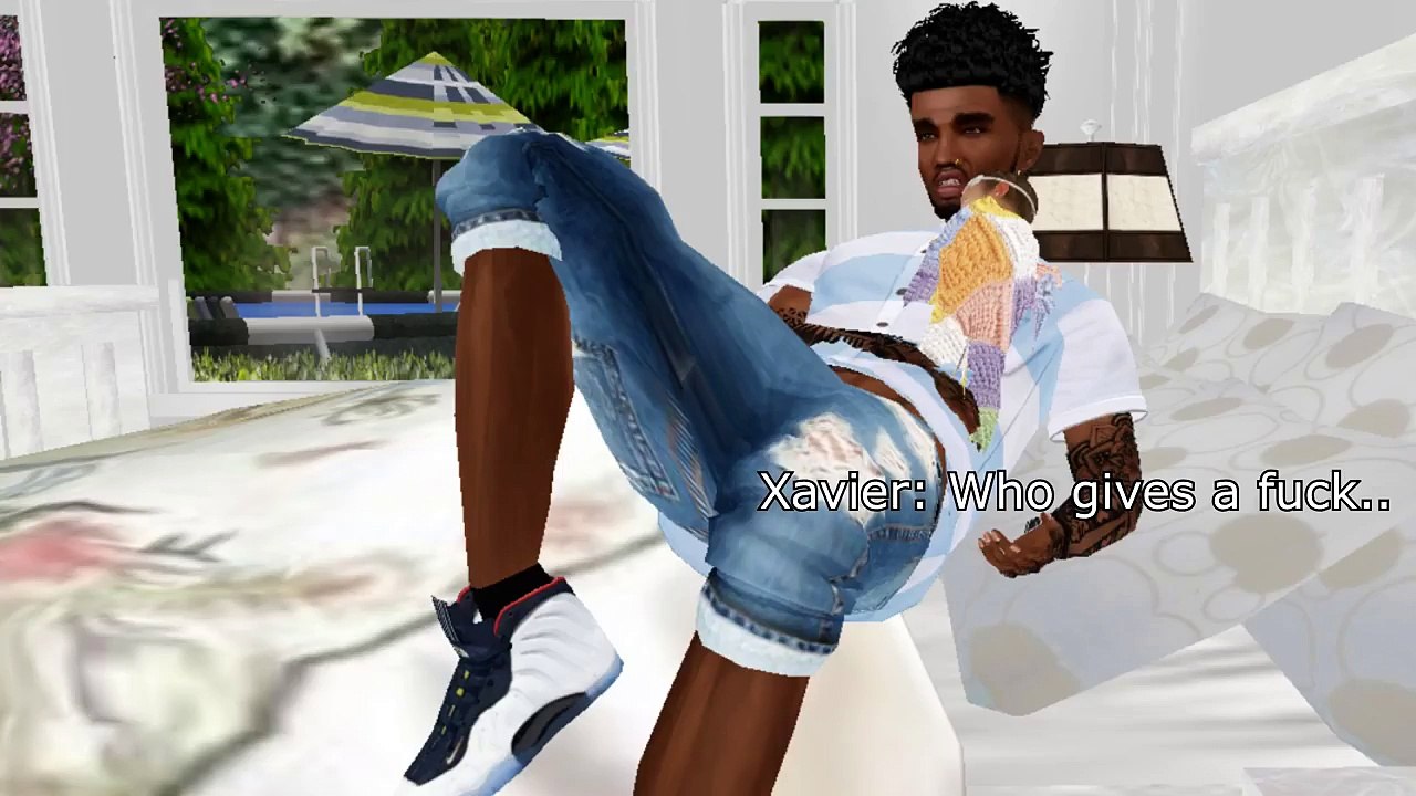 ~IMVU~ In Love ♥ Season 1 Episode 17