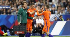 Hollanda Milli Takım Aday Kadrosunda Türkiye'den 5 Futbolcu Yer Aldı