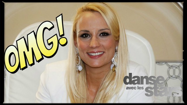 Danse avec les stars : Les confidences coquines d'Elodie Gossuin sur Fauve Hautot !