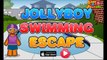 Jolly Boy Swimming Escape Walkthrough Games2Jolly