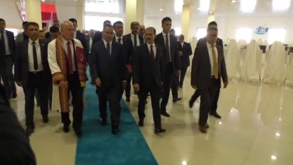 Bozdağ, "Fetö Uyuşmuş Bir İnsan Tipi Ortaya Çıkardı"