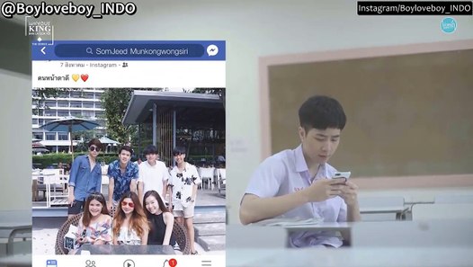 [INDO SUB] I Am Your King The Series - Episode 4 - Video Dailymotion