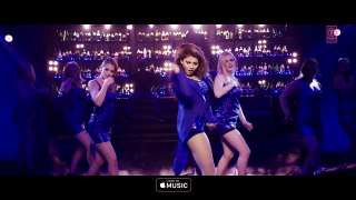 Haseeno Ka Deewana Video Song | Kaabil | Hrithik Roshan, Urvashi Rautela | Raftaar & Payal