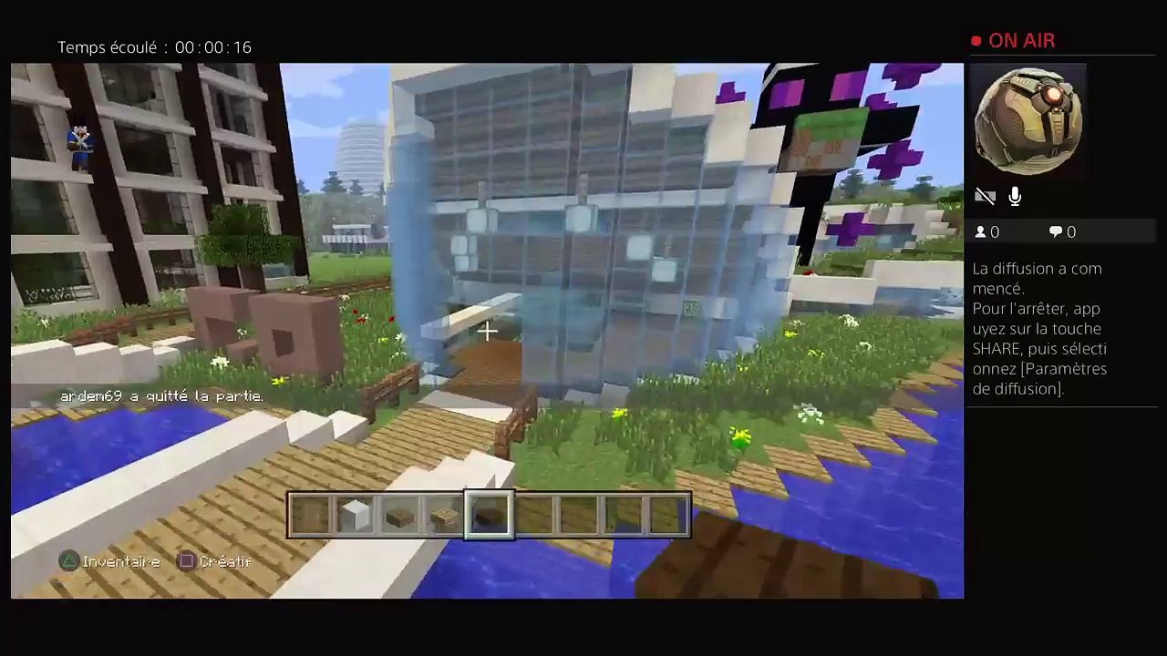 Diffusion PS4 en direct de evan692005 (11)