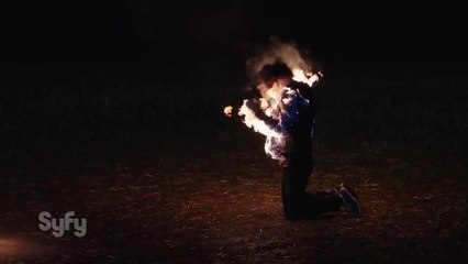 Channel Zero - Season 2 Episode 2 : OFFICAL ON (Syfy) [ FULL SERIES ]